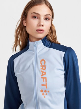 Waterproof Women's Cycling Jackets