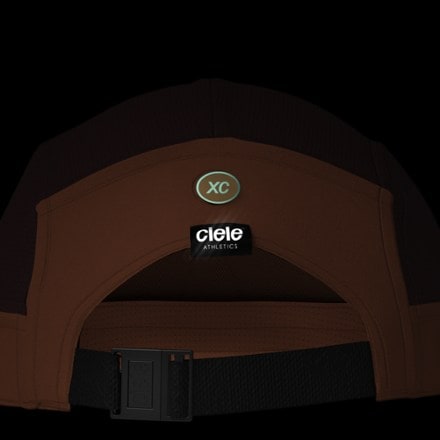 ciele athletics GOCap Carbon RCC Hat 5