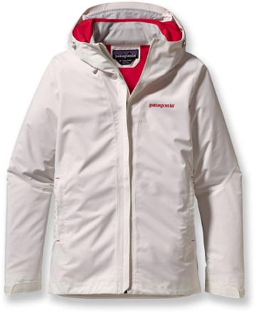 patagonia women's storm 10 jacket