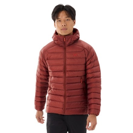 Arc'teryx Cerium Down Hoodie - Men's 1