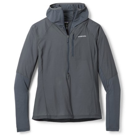 Patagonia Airshed Pro Pullover - Women's 0