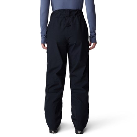 Mountain Hardwear Powder Maven Pants - Women's 2