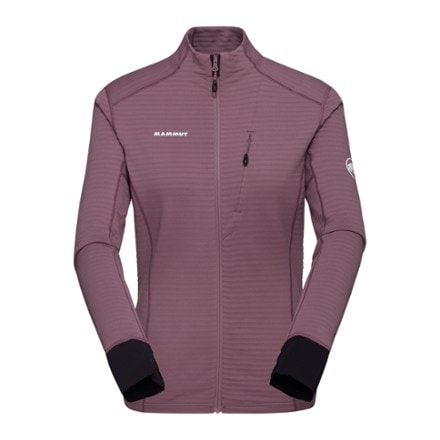 Mammut Taiss Light ML Jacket - Women's 0