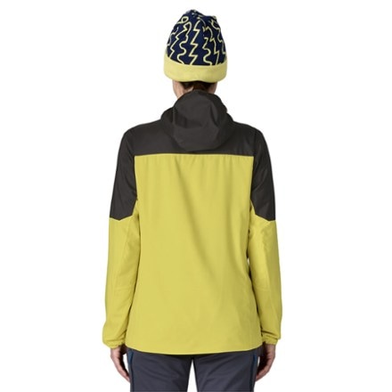 Patagonia Nano-Air Ultralight Freeride Insulated Jacket - Women's 2