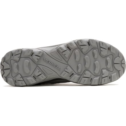 Merrell Tempo EXP Hiking Shoes - Men's 5
