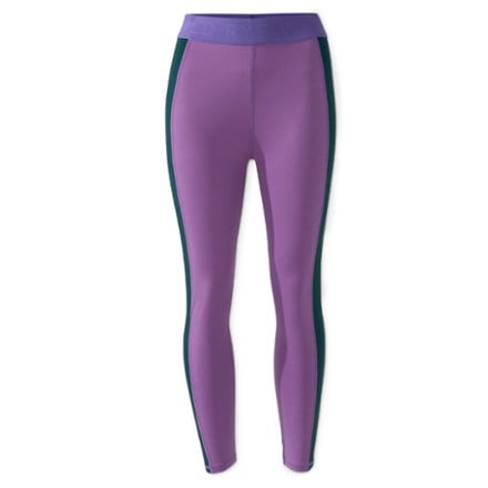 Wild Rye Bassett LITE Base Layer Leggings - Women's 0