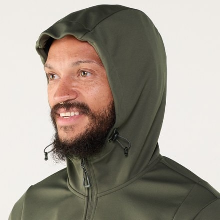 Craft Core Backcountry Hood Jacket - Men's 4