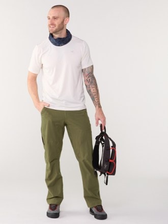 Arc'teryx Cronin Cotton Pants - Men's 3