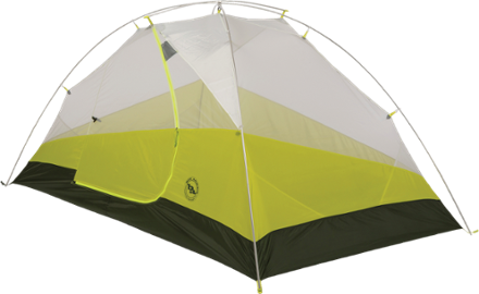 Big Agnes Tumble 2 mtnGLO Tent | REI Co-op