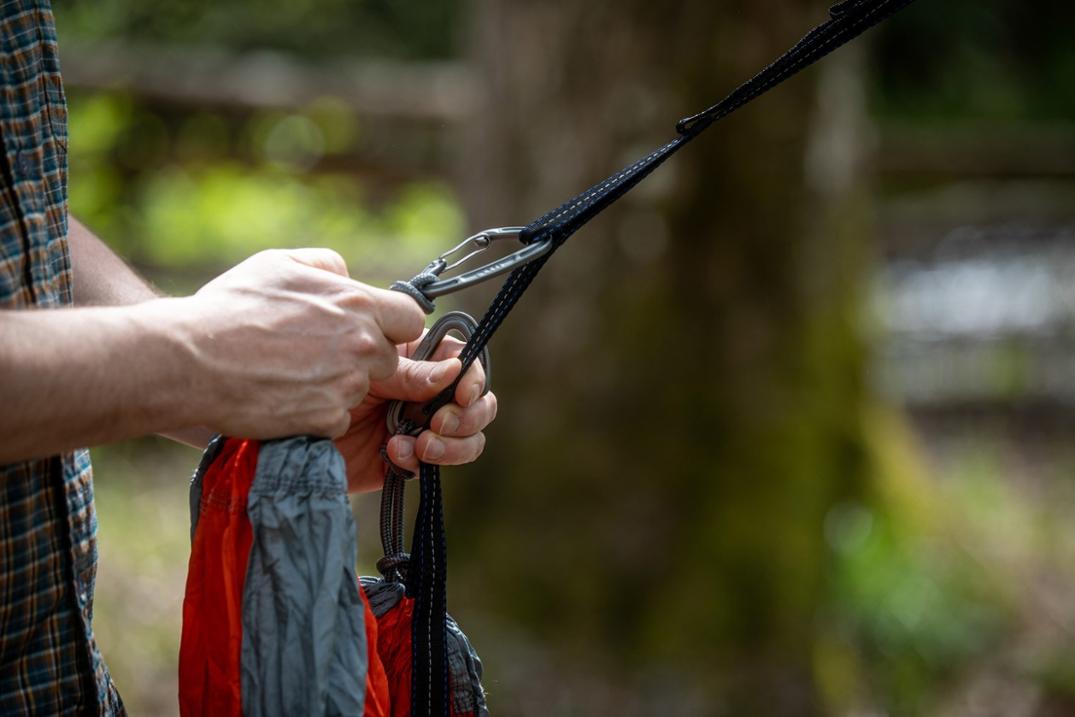 Location Image for Atlas Hammock Suspension System