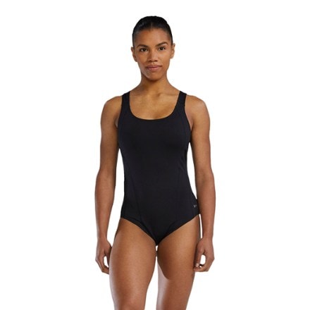 TYR Durafast Elite Max Splice Controlfit One-Piece Swimsuit - Women's 1