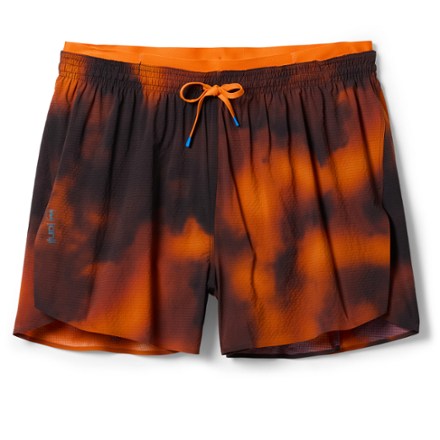 Janji Multi 3" Shorts - Women's 0