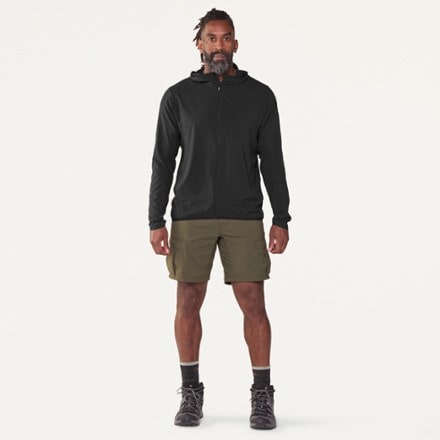 Arc'teryx Sima Hoody - Men's 3