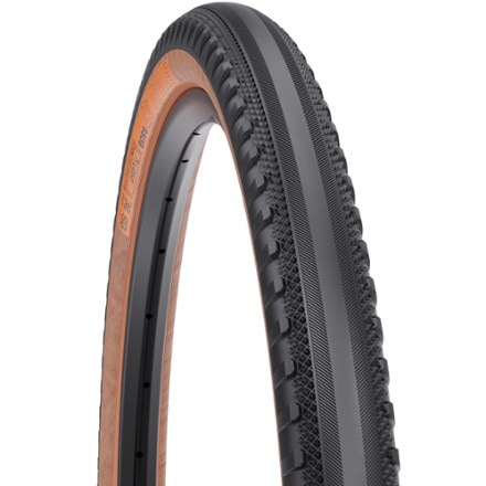 WTB Byway Tire 0