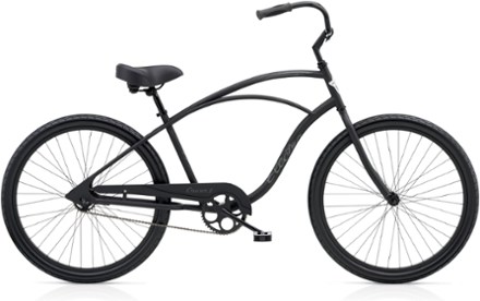 best aluminum beach cruiser