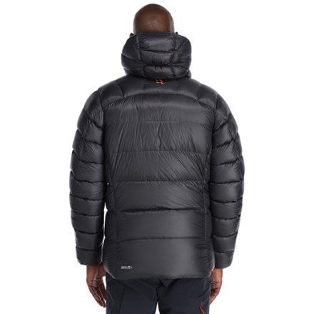 Rab Mythic Ultra Down Jacket - Men's 2