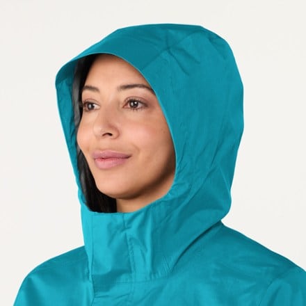 REI Co-op Rainier Rain Jacket - Women's 7