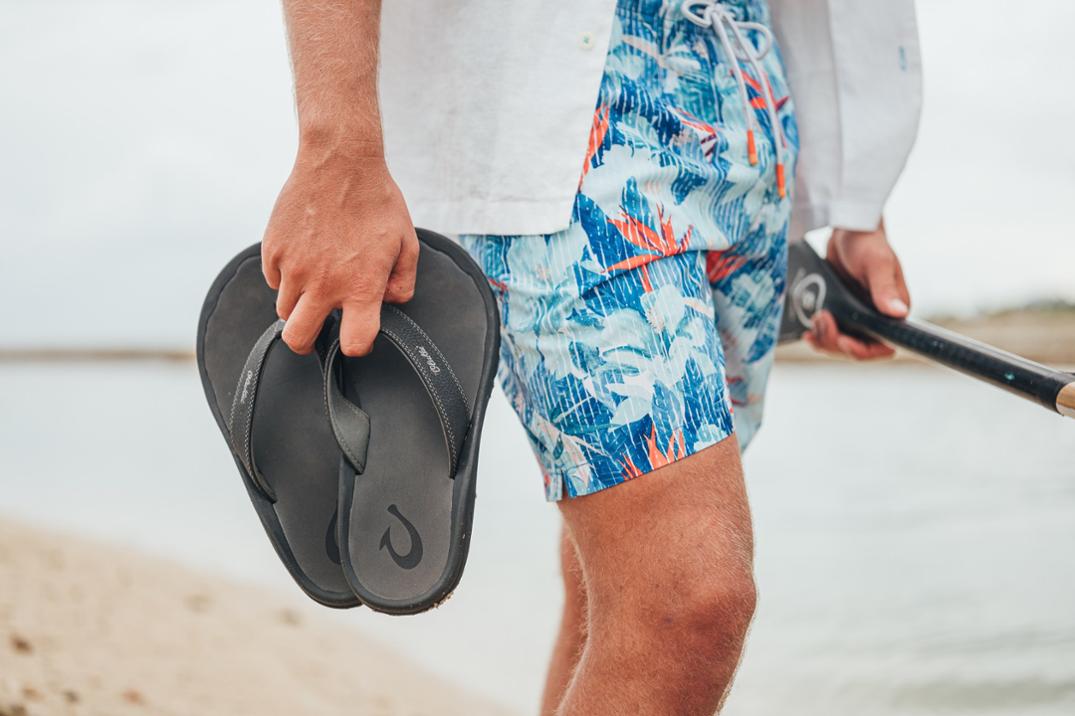 Location Image for 'Ohana Flip-Flops - Men's