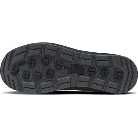 The North Face Shellista VI Mid Waterproof Boots - Women's 3