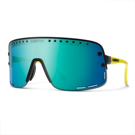 Smith Ultralight ChromaPop Sunglasses 0