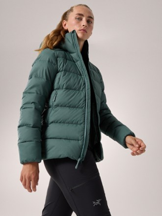 Arcteryx womens shop puffer jacket