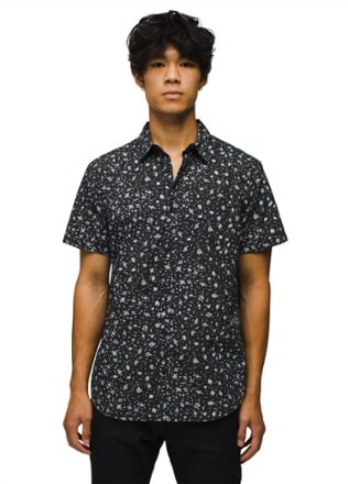 prAna Stimmersee Shirt - Men's 1