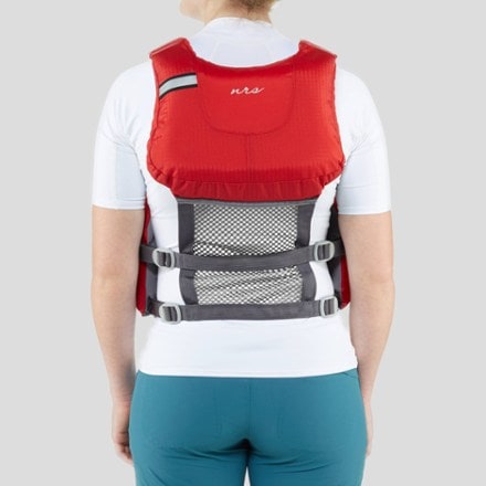 NRS Clearwater PFD 2