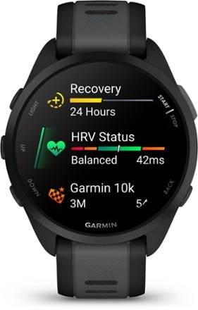 Garmin Forerunner 165 6