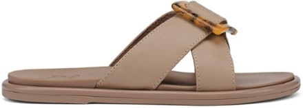 OluKai La'i Slides - Women's 0