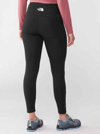 the North Face Leggings M Run Tight nf0a7sxn0c51 L Cinzento