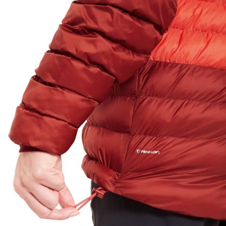 Rab Cirrus Alpine Insulated Jacket - Women's 8