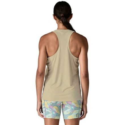 Patagonia Capilene Cool Ultra Tank Top - Women's 2