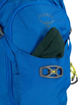 Osprey Siskin 8 Hydration Pack - Men's 7