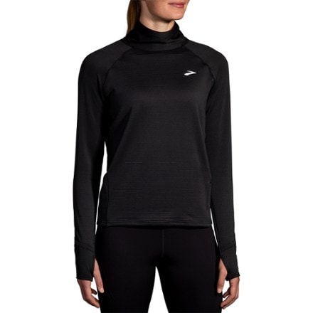 Brooks Notch Thermal Long-Sleeve Shirt 2.1 - Women's 0