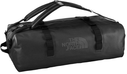 north face waterproof bags