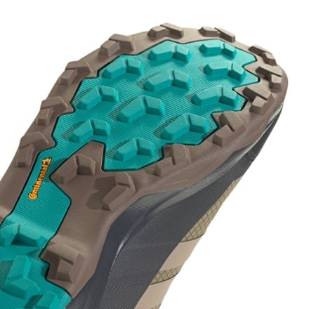 adidas Terrex Skychaser AX5 Mid GORE-TEX CLIMAWARM+ Hiking Boots - Men's 8