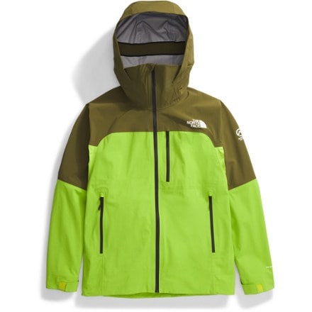 The North Face Summit Series Torre Egger FUTURELIGHT Jacket - Men's 0