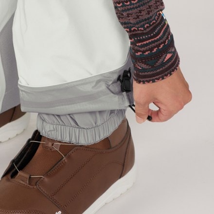 Arc'teryx Incendia Pants - Women's 6