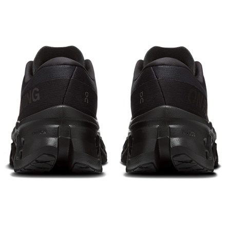 On Cloudmonster 3 Road-Running Shoes - Women's 3