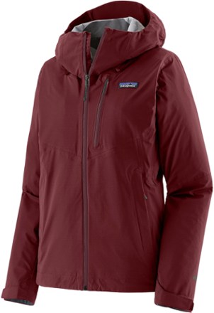 Rei patagonia womens on sale jacket