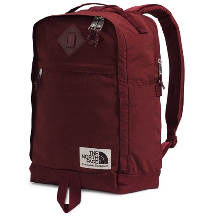 The North Face Berkeley Daypack 0