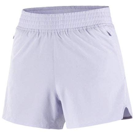 Salomon SHKout Core 4" Shorts - Women's 0