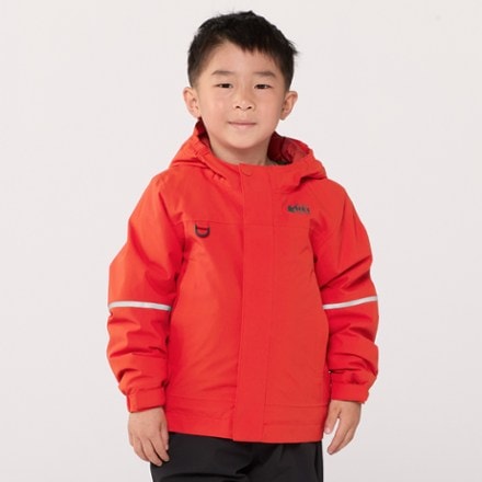 REI Co-op Timber Mountain Insulated Jacket - Toddlers' 1