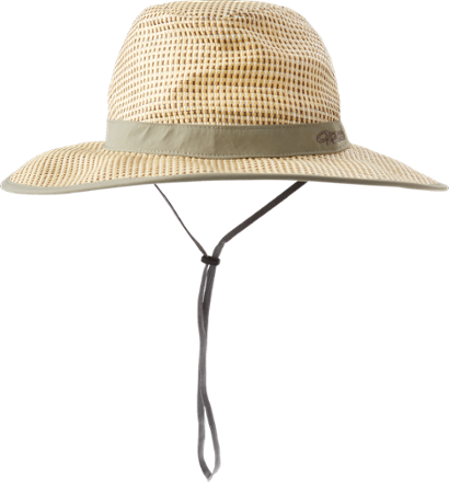 outdoor research papyrus brim sun hat