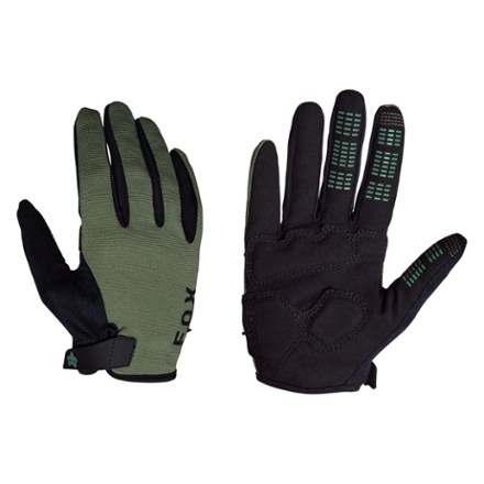 Fox Ranger Gel Gloves - Women's 0