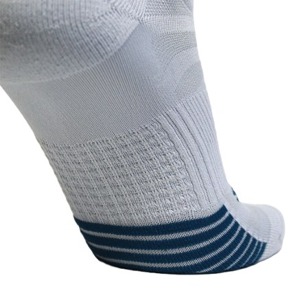 Brooks Ghost Lite No-Show Socks - 2 Pairs 6