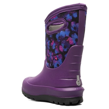 Bogs Neo-Classic Insulated Rain Boots - Kids' 3