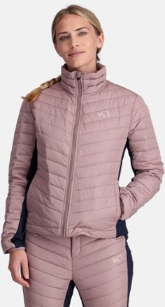 Kari Traa Eva Down Jacket - Women's 1