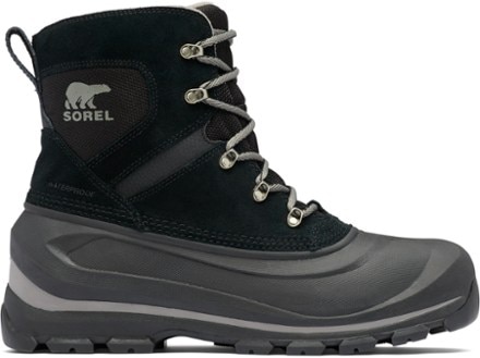 Sorel Buxton Lace Waterproof Boots - Men's 0