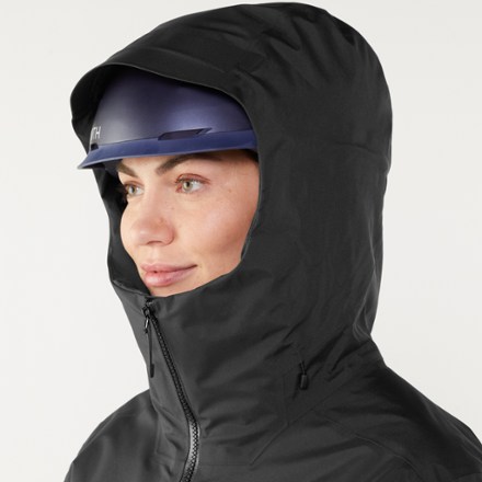 Arc'teryx Sentinel Insulated Jacket - Women's 4